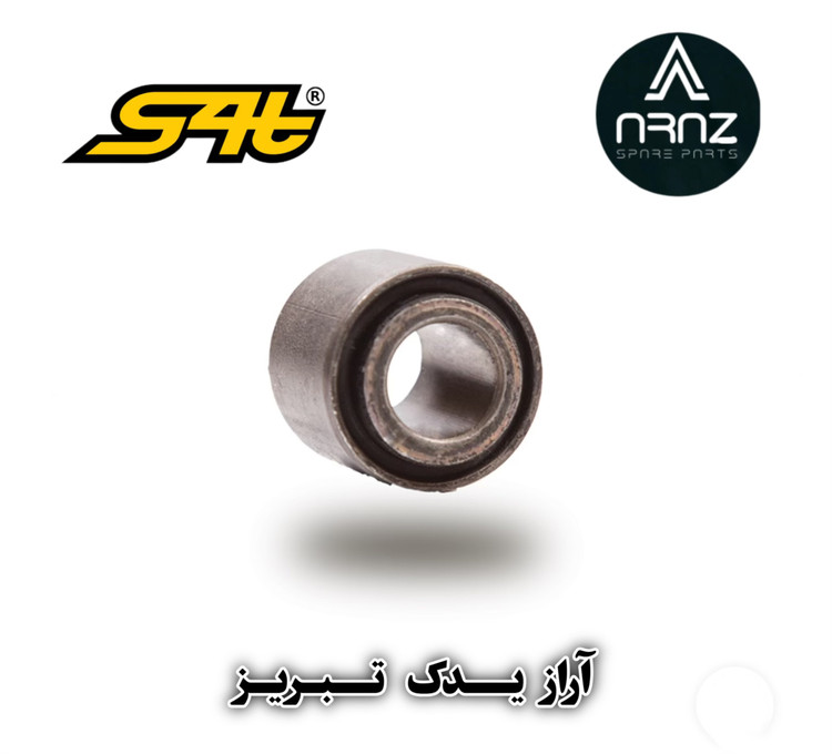 بوش کمک جعبه فرمان پژو 405 اس فورتی 1081000163