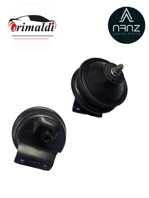 دسته موتور جلو mvm315 برند grimaldi
